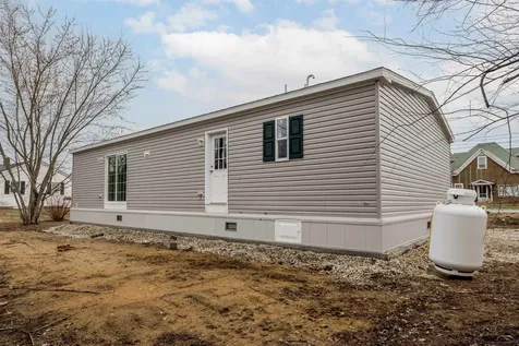 40 School Street Canaan NH 03741