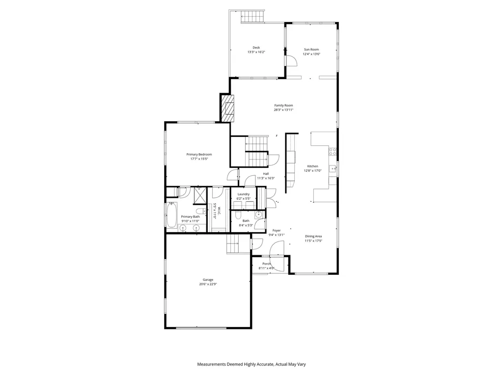 32 Tansy Avenue Stratham NH 03885