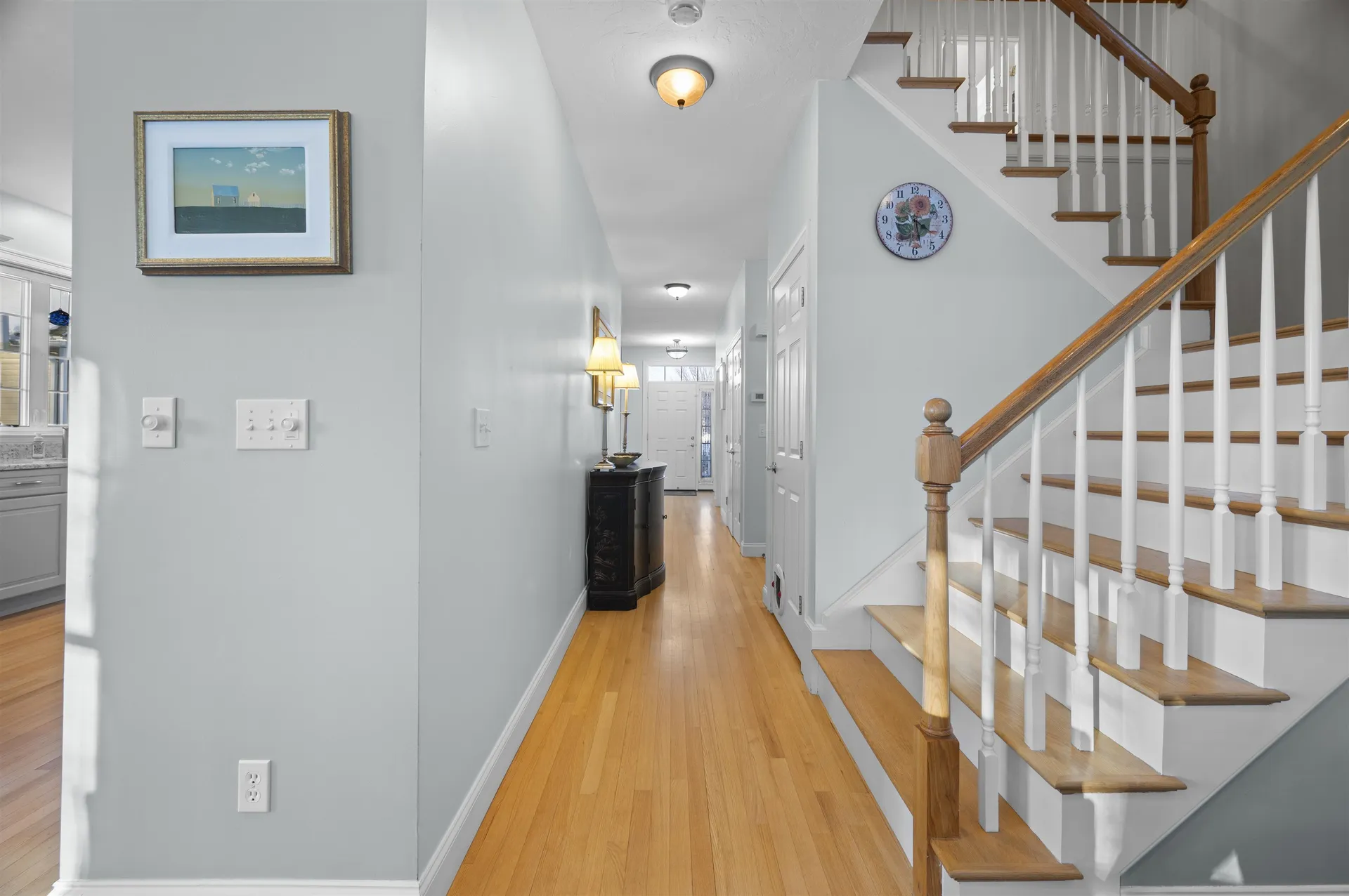 32 Tansy Avenue Stratham NH 03885