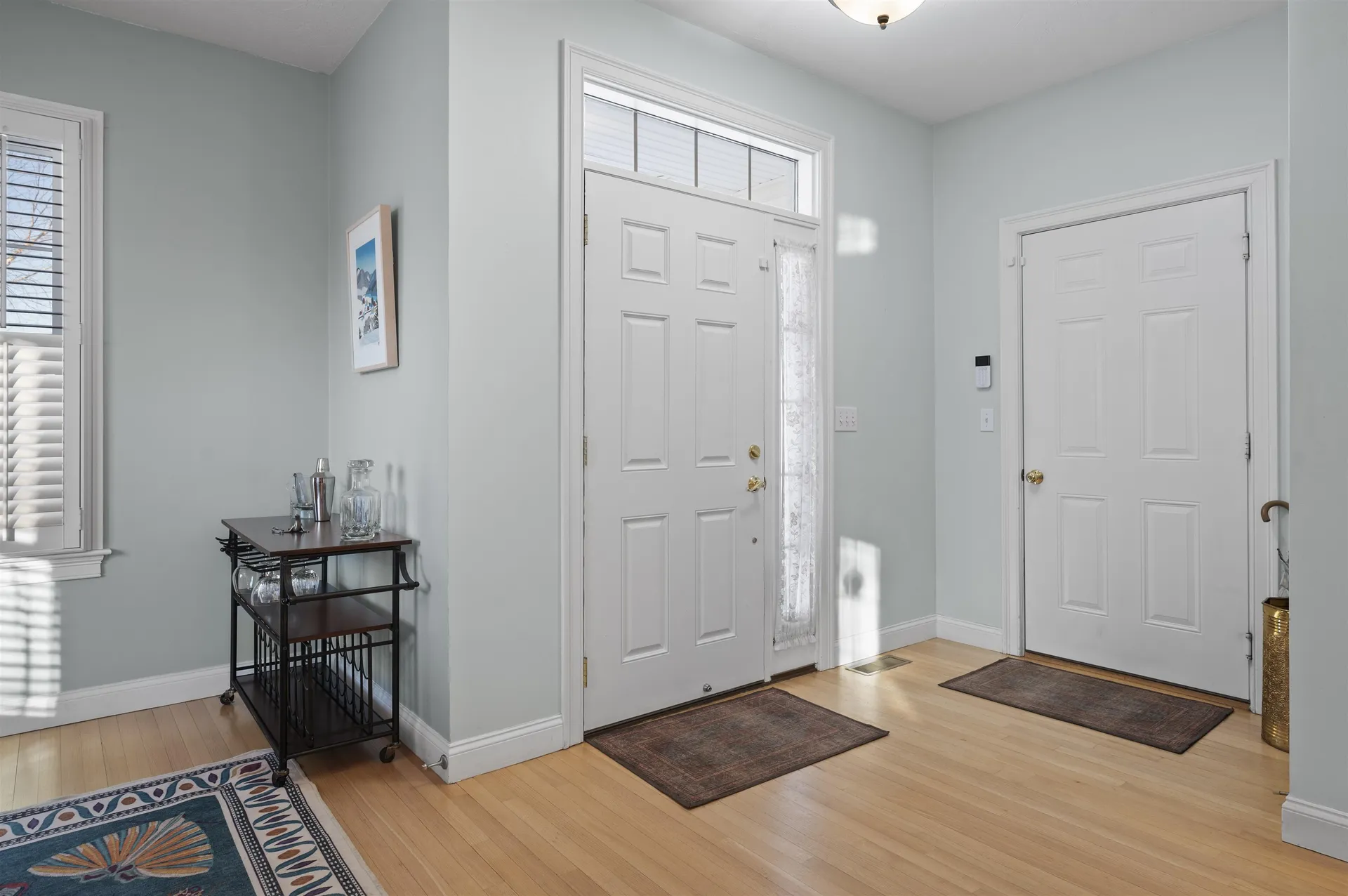 32 Tansy Avenue Stratham NH 03885