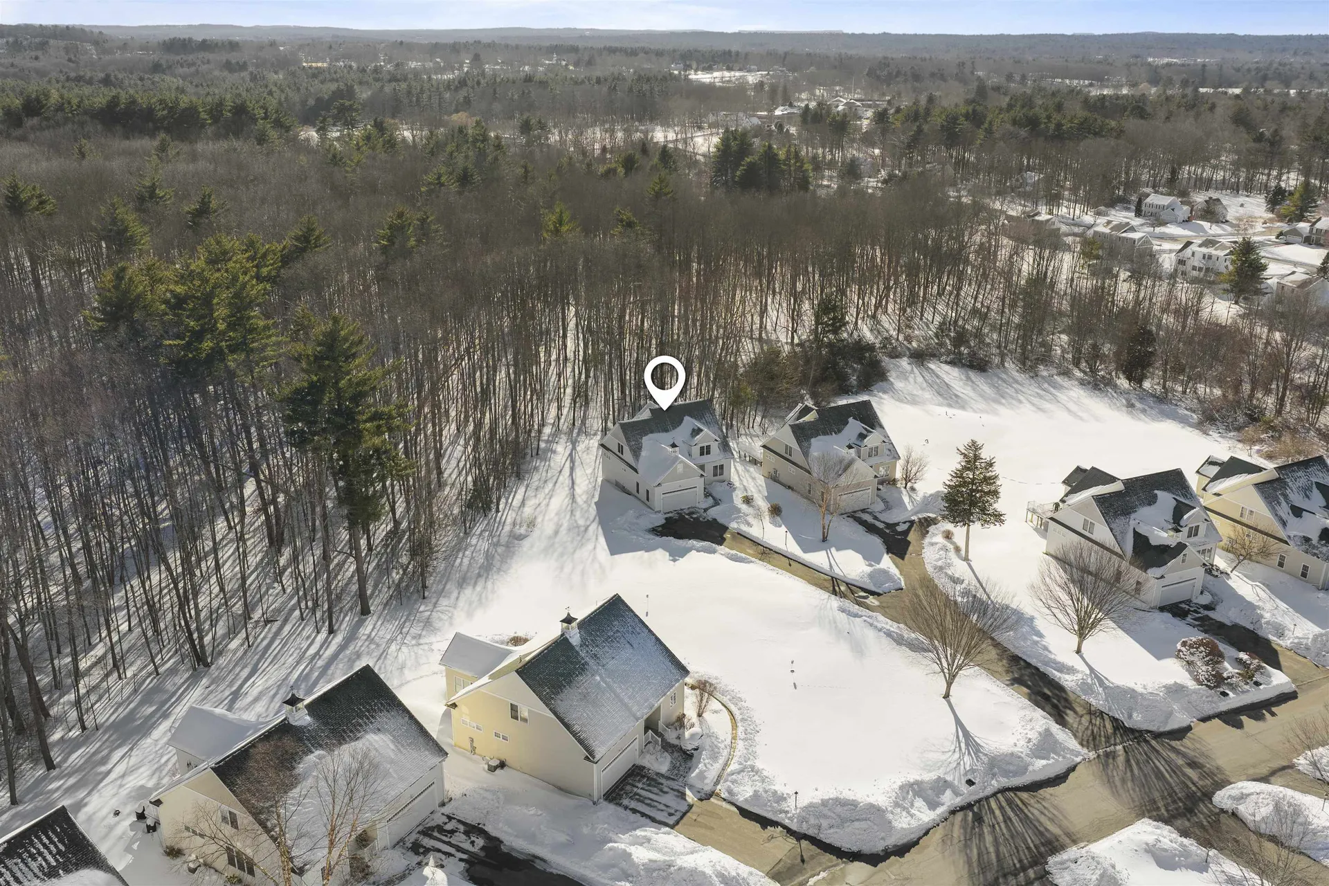 32 Tansy Avenue Stratham NH 03885