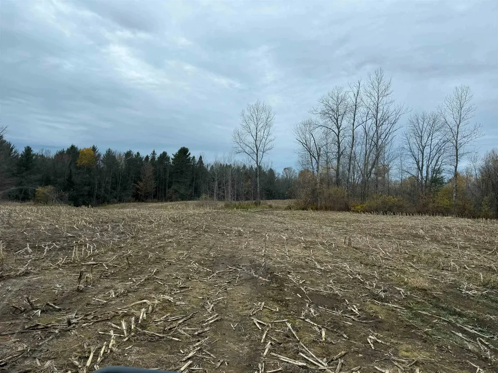 0 Hinman Settler Road Brownington VT 05860