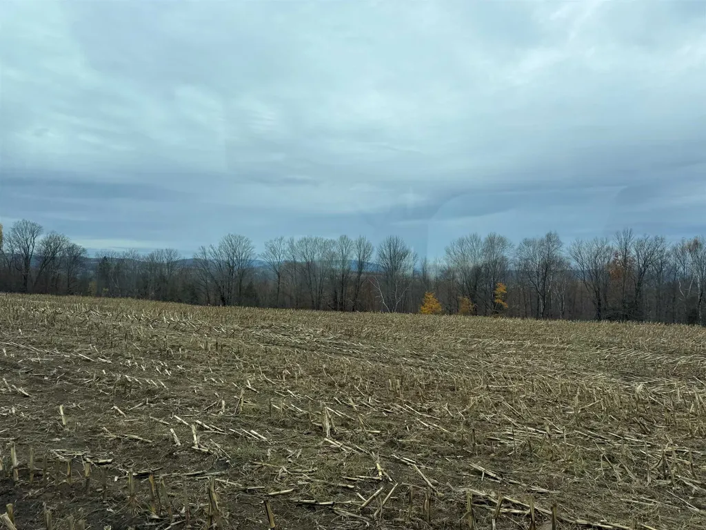 0 Hinman Settler Road Brownington VT 05860