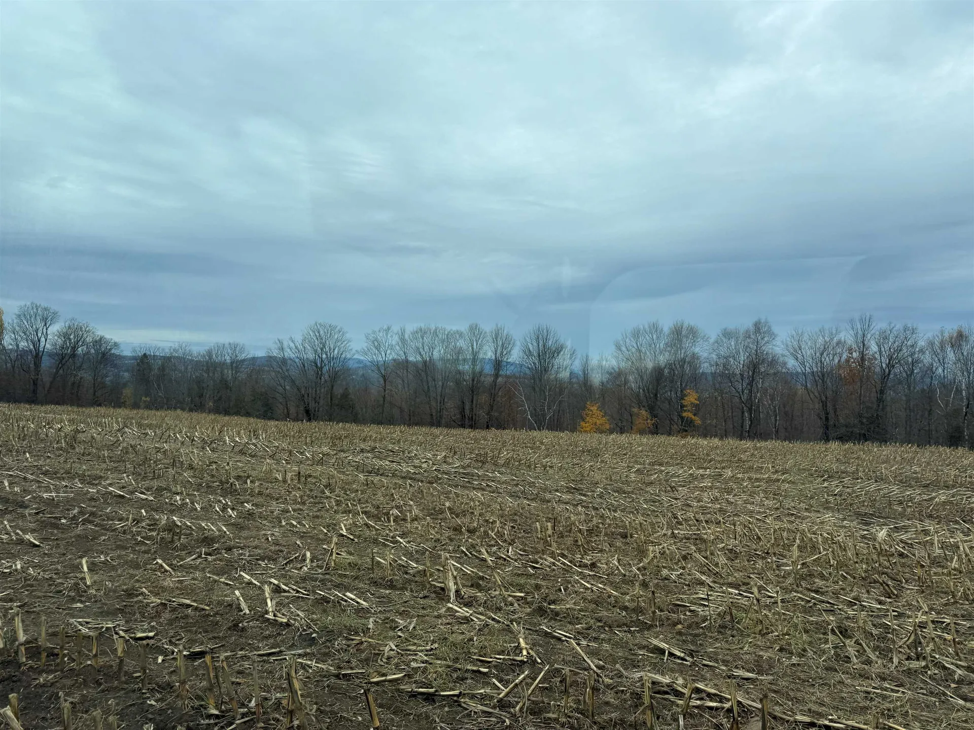 0 Hinman Settler Road Brownington VT 05860