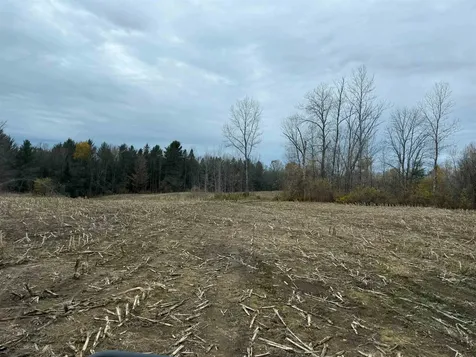 0 Hinman Settler Road Brownington VT 05860