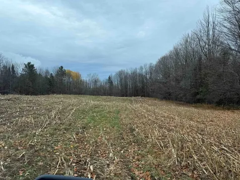 0 Hinman Settler Road Brownington VT 05860