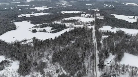 0 Hinman Settler Road Brownington VT 05860