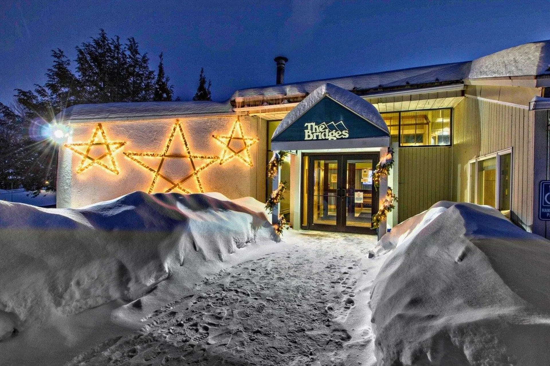 42 Lower Phase Road Warren VT 05674