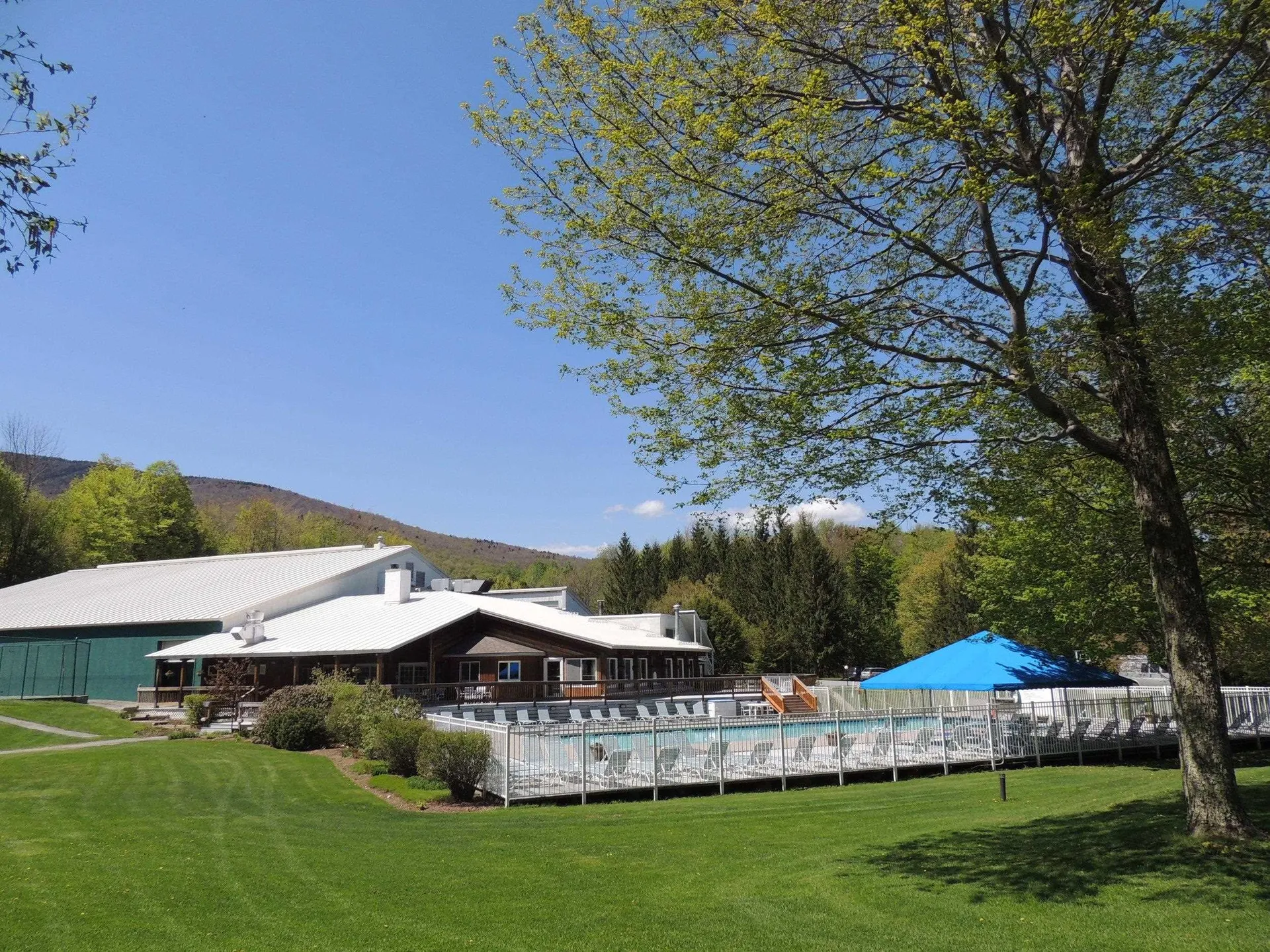 42 Lower Phase Road Warren VT 05674