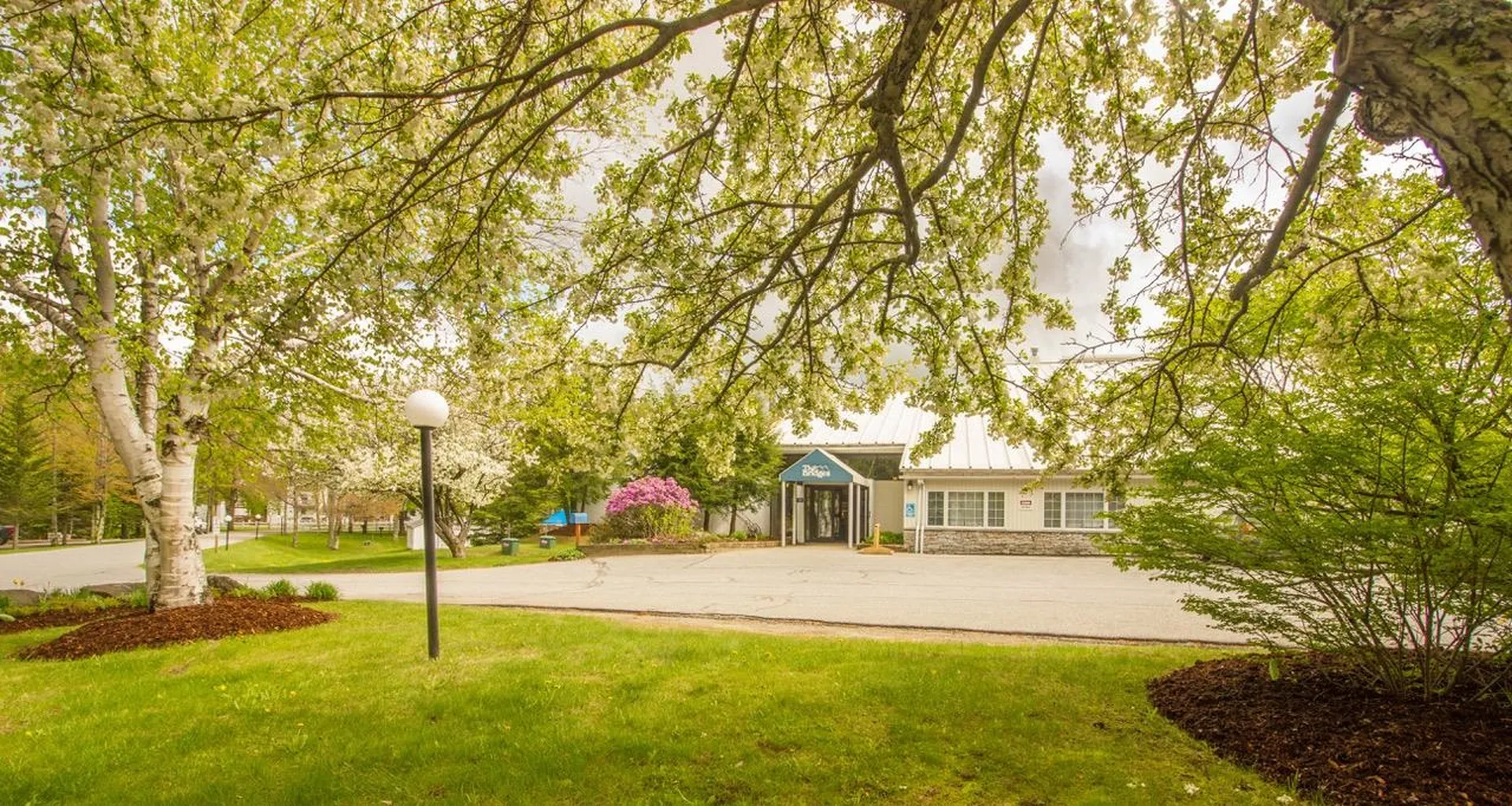 42 Lower Phase Road Warren VT 05674