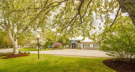 42 Lower Phase Road Warren VT 05674