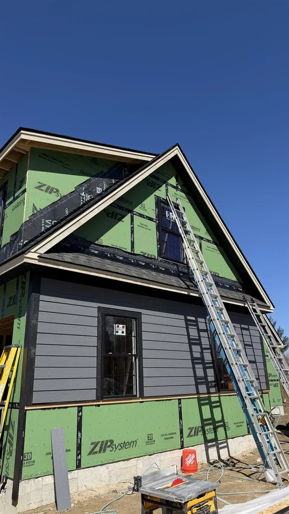 34 Deadreckoning Point Laconia NH 03246-1835