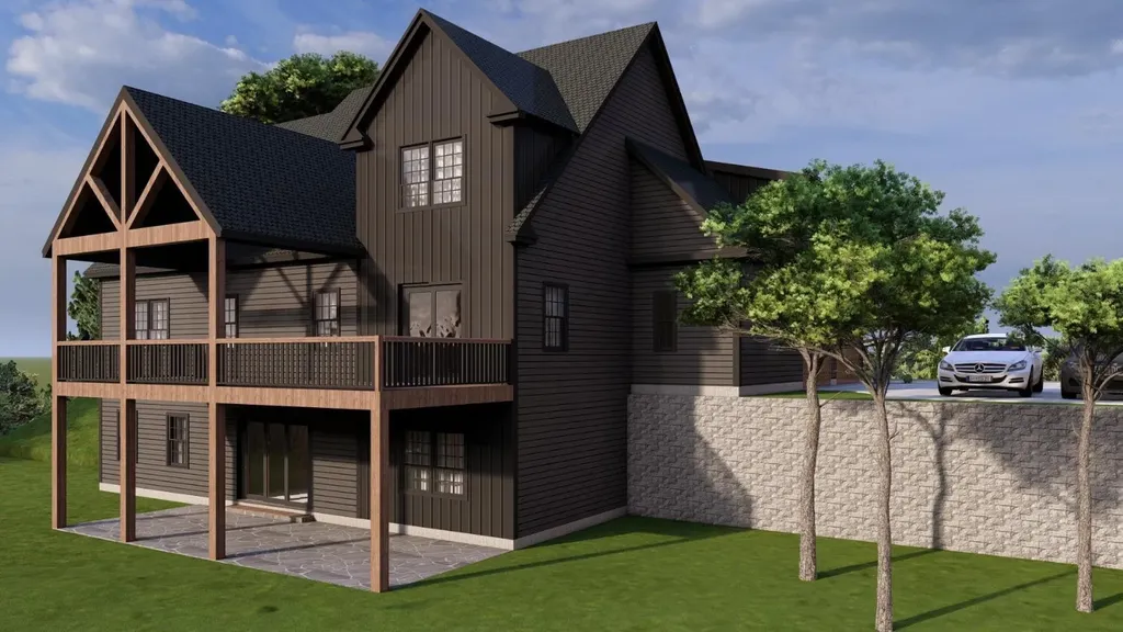 34 Deadreckoning Point Laconia NH 03246-1835