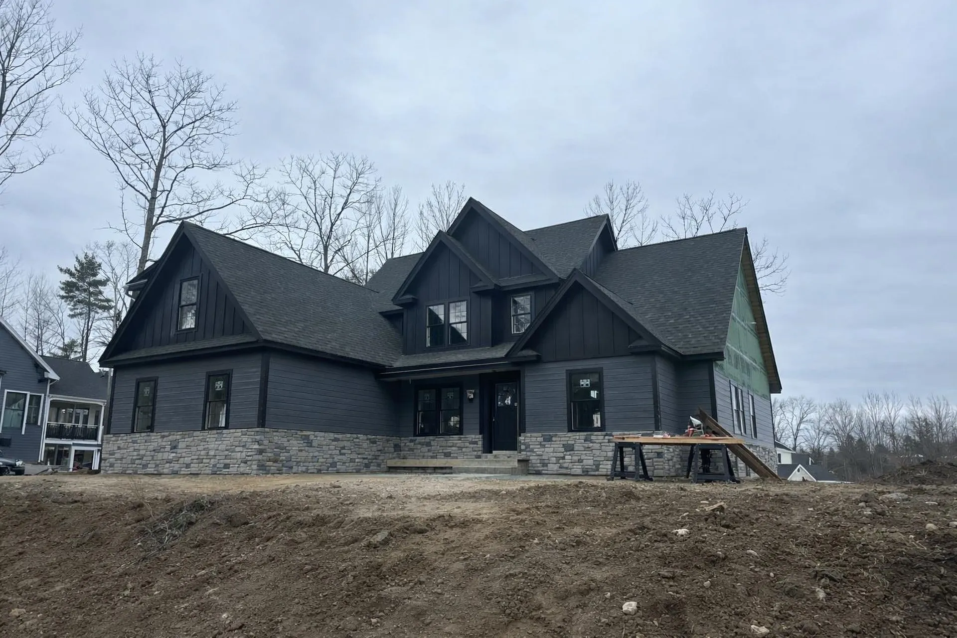 34 Deadreckoning Point Laconia NH 03246-1835