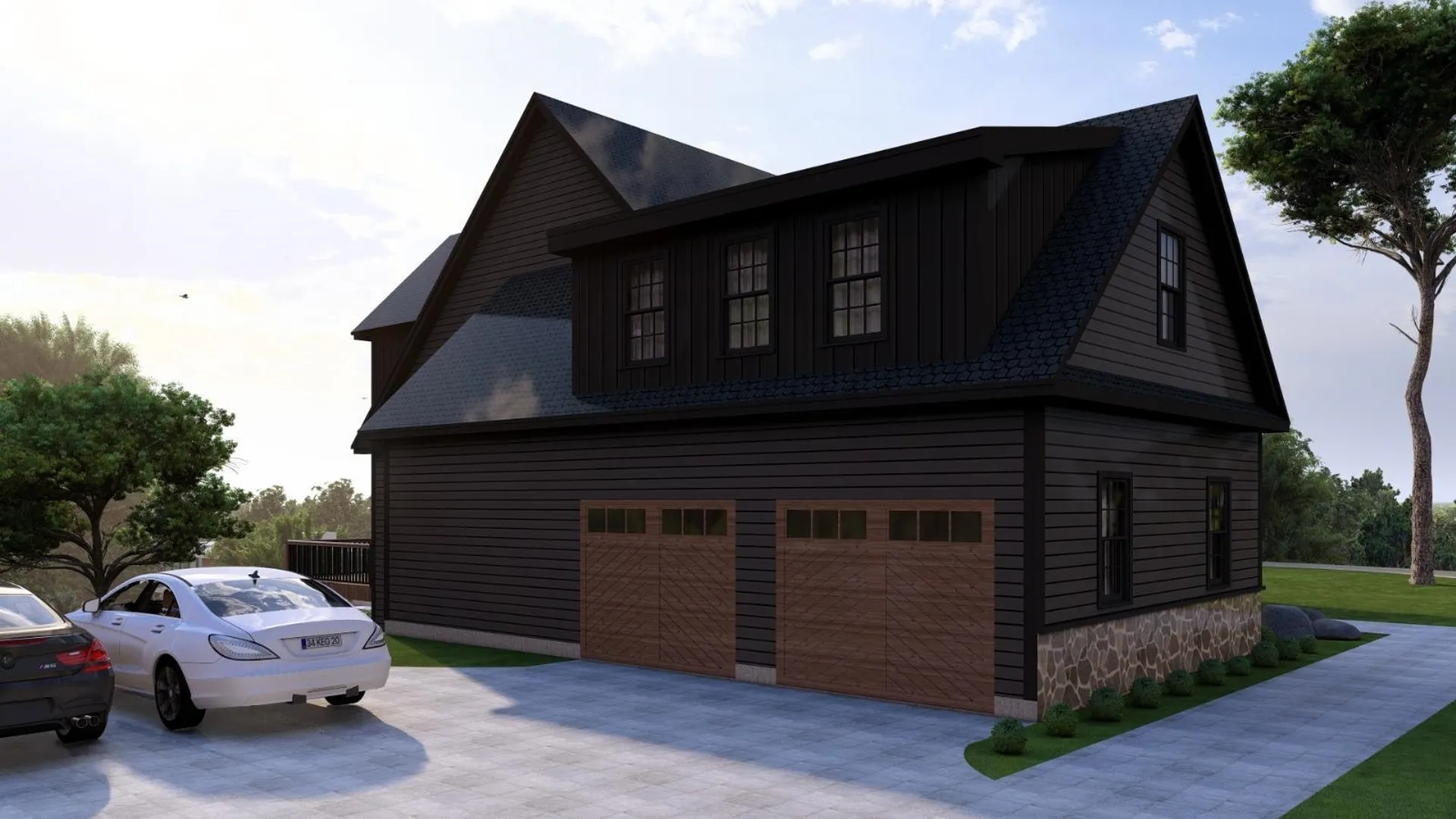 34 Deadreckoning Point Laconia NH 03246-1835