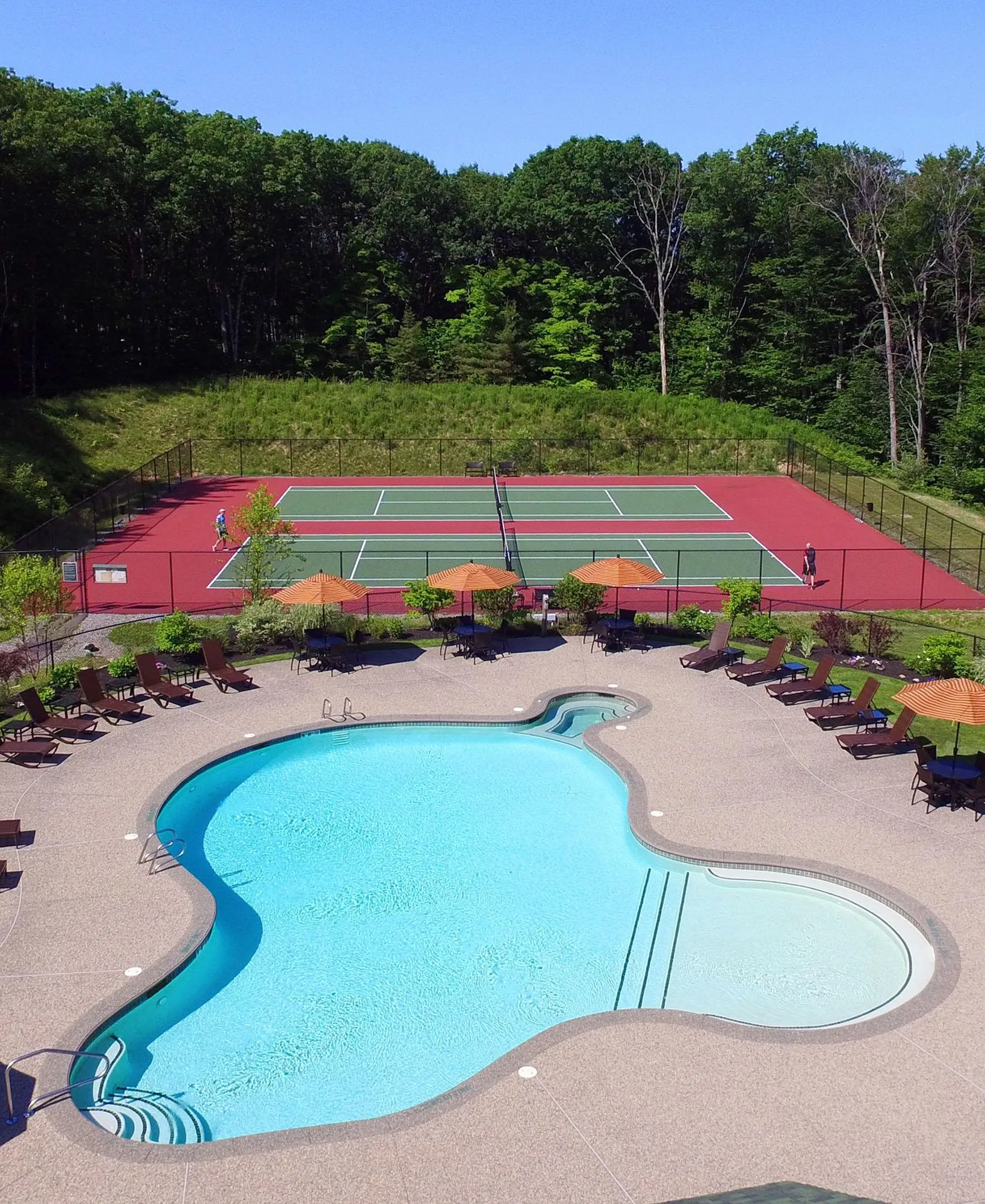 34 Deadreckoning Point Laconia NH 03246-1835