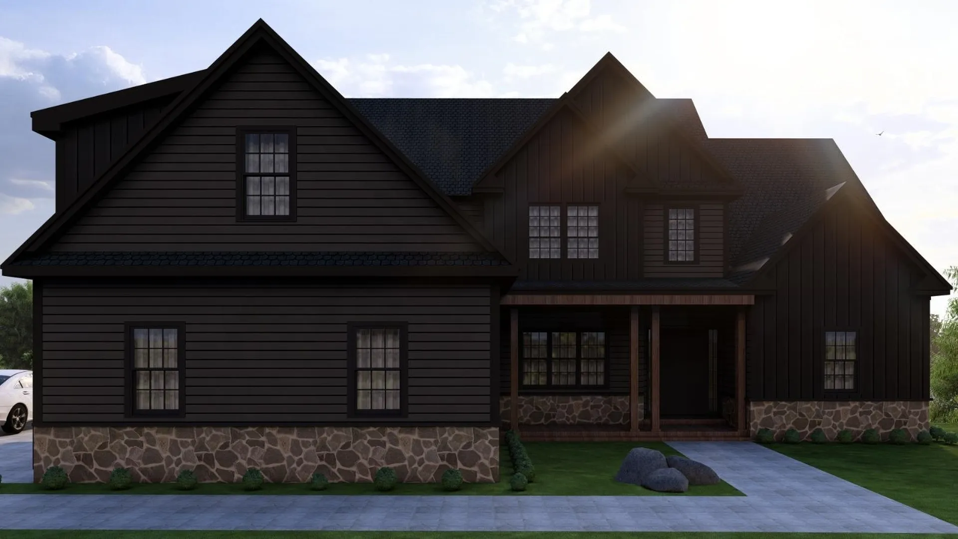 34 Deadreckoning Point Laconia NH 03246-1835