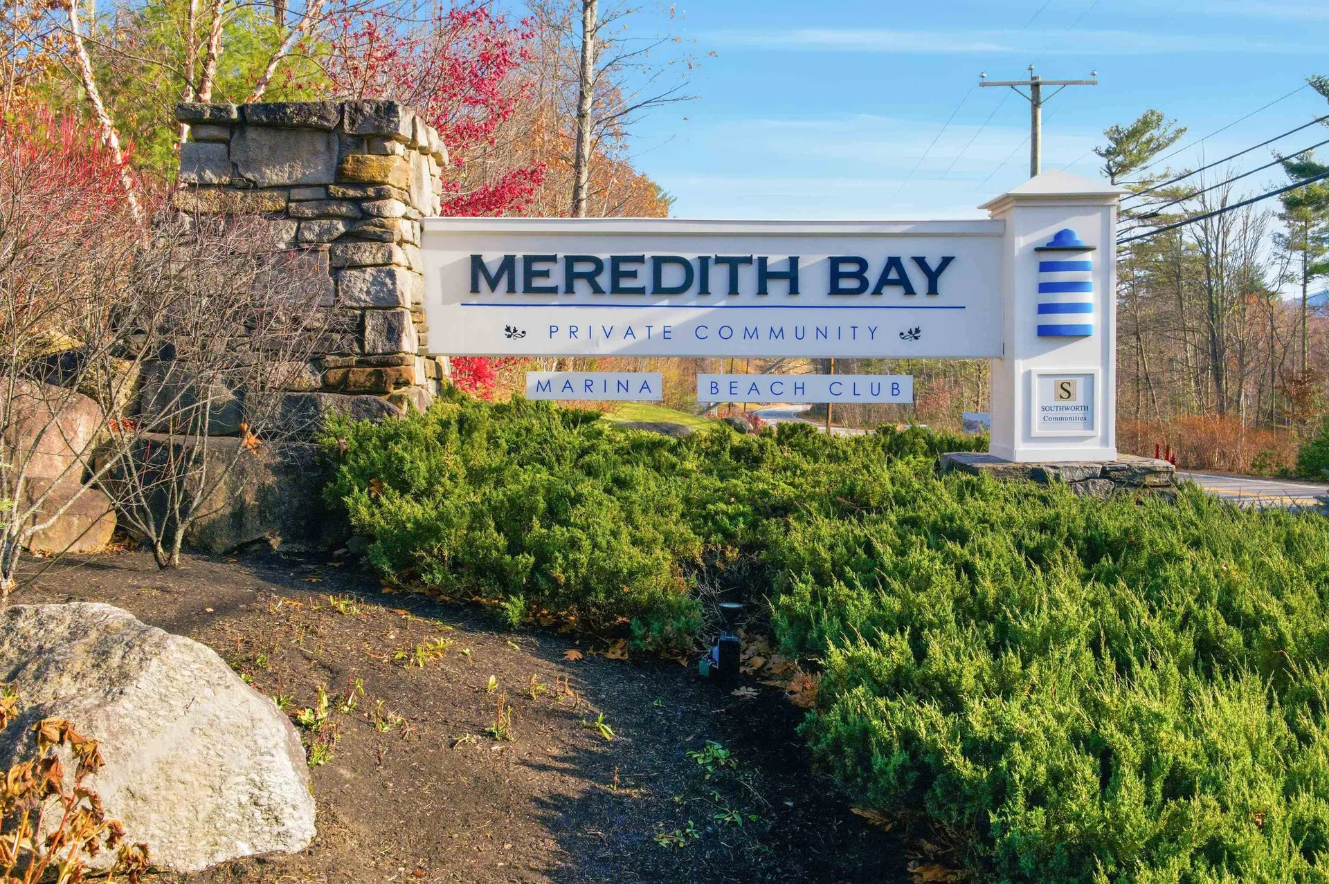 34 Deadreckoning Point Laconia NH 03246-1835