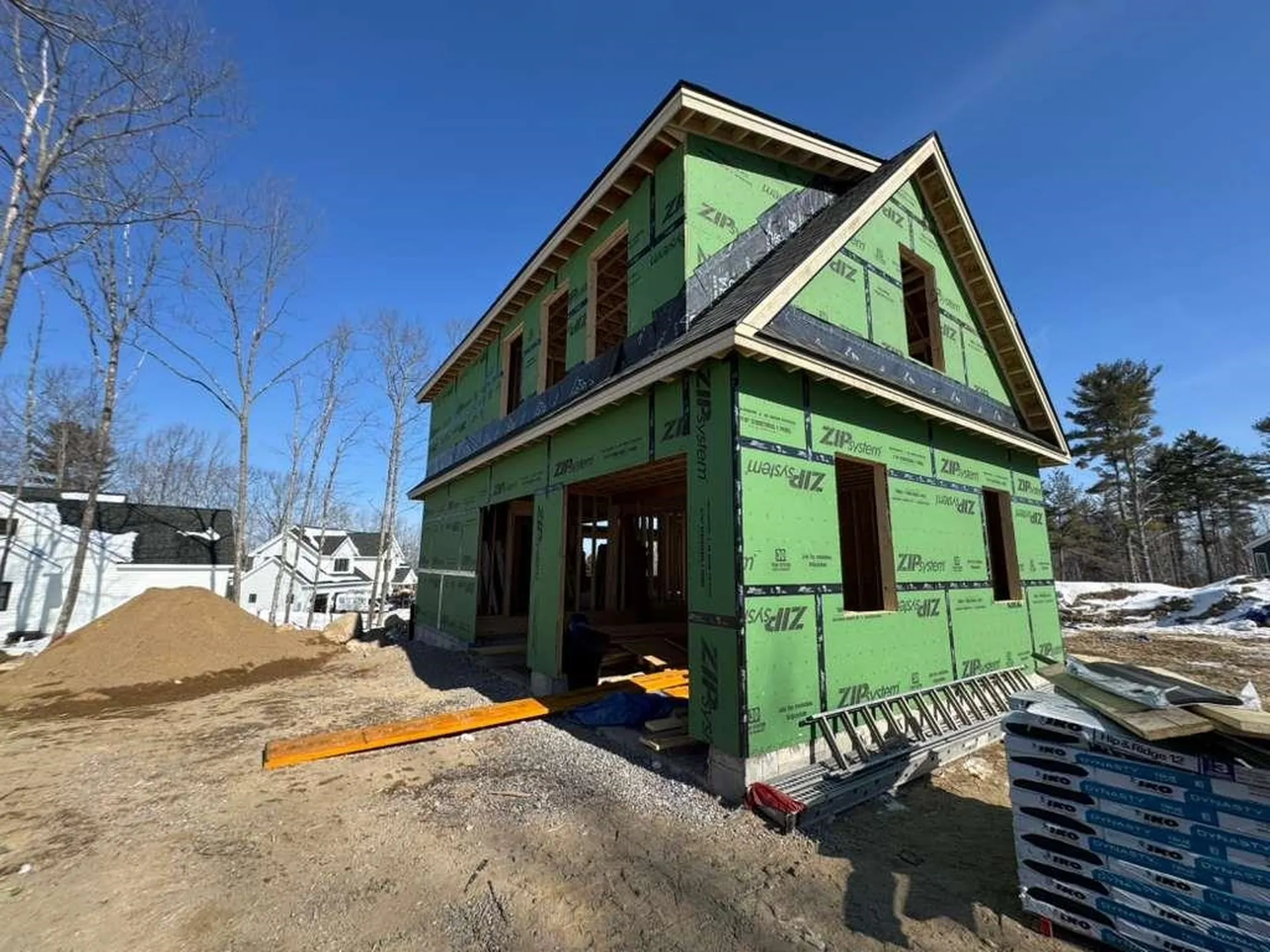 34 Deadreckoning Point Laconia NH 03246-1835