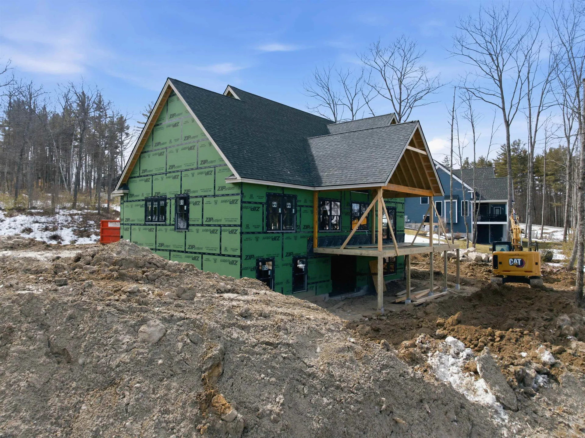 34 Deadreckoning Point Laconia NH 03246-1835