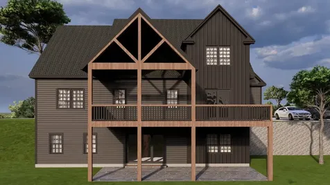 34 Deadreckoning Point Laconia NH 03246-1835