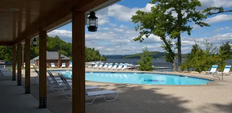 34 Deadreckoning Point Laconia NH 03246-1835