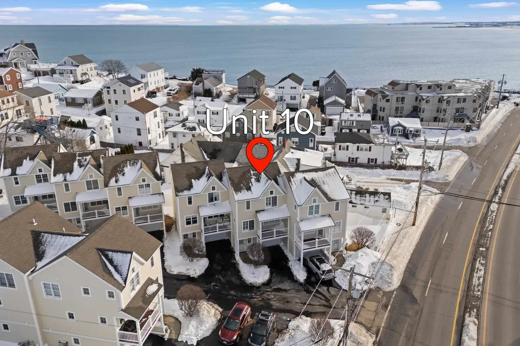 520 Ocean Boulevard Hampton NH 03842