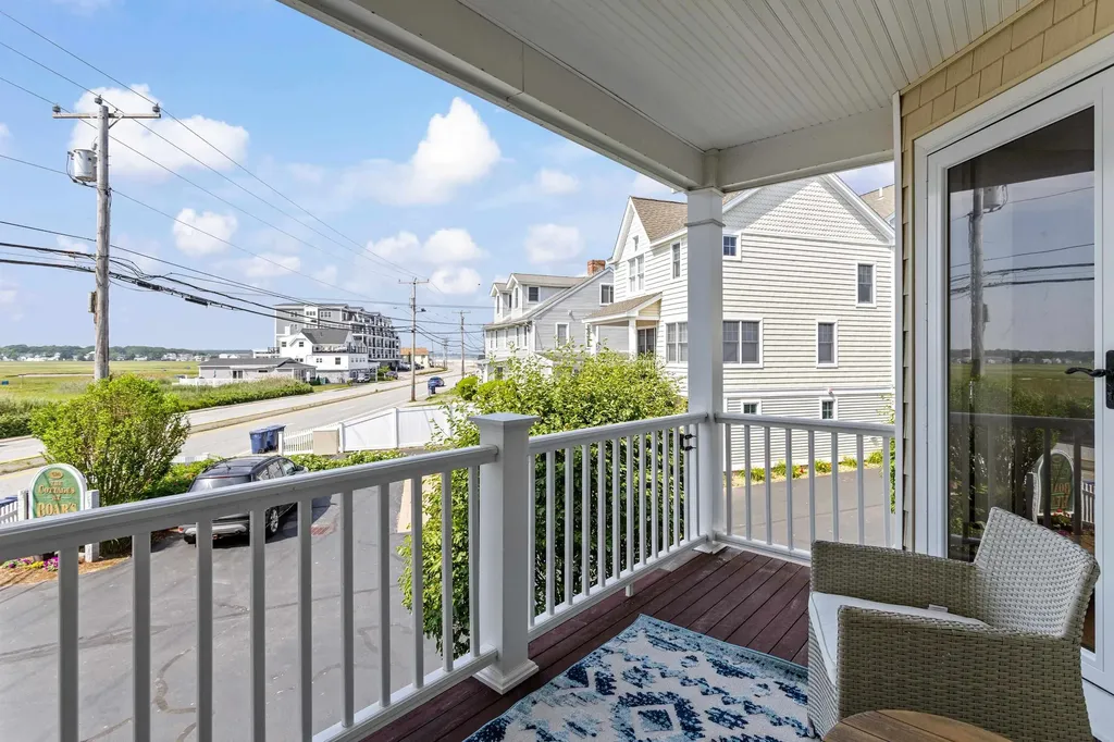 520 Ocean Boulevard Hampton NH 03842