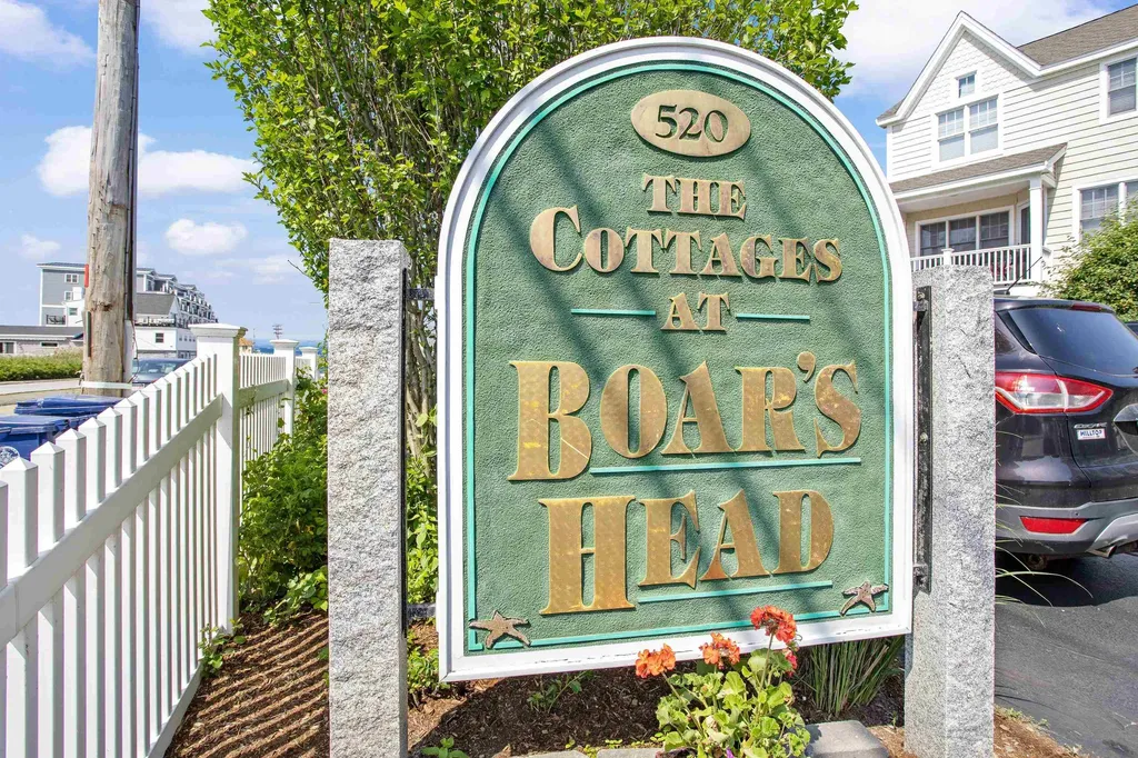 520 Ocean Boulevard Hampton NH 03842