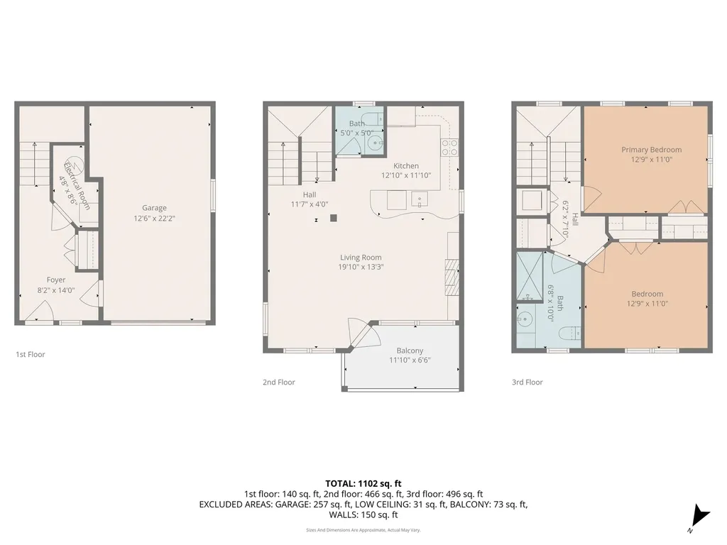 520 Ocean Boulevard Hampton NH 03842