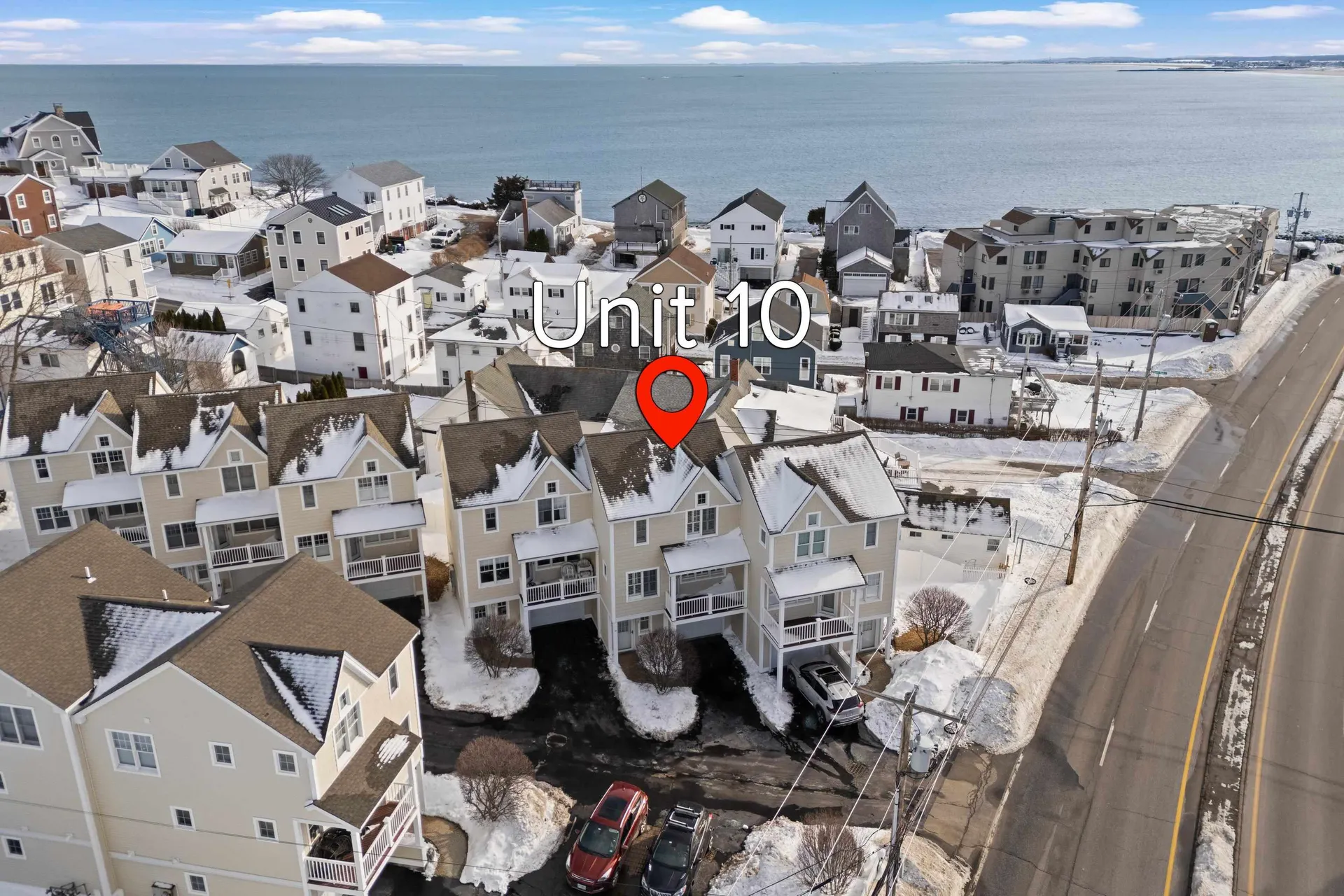 520 Ocean Boulevard Hampton NH 03842