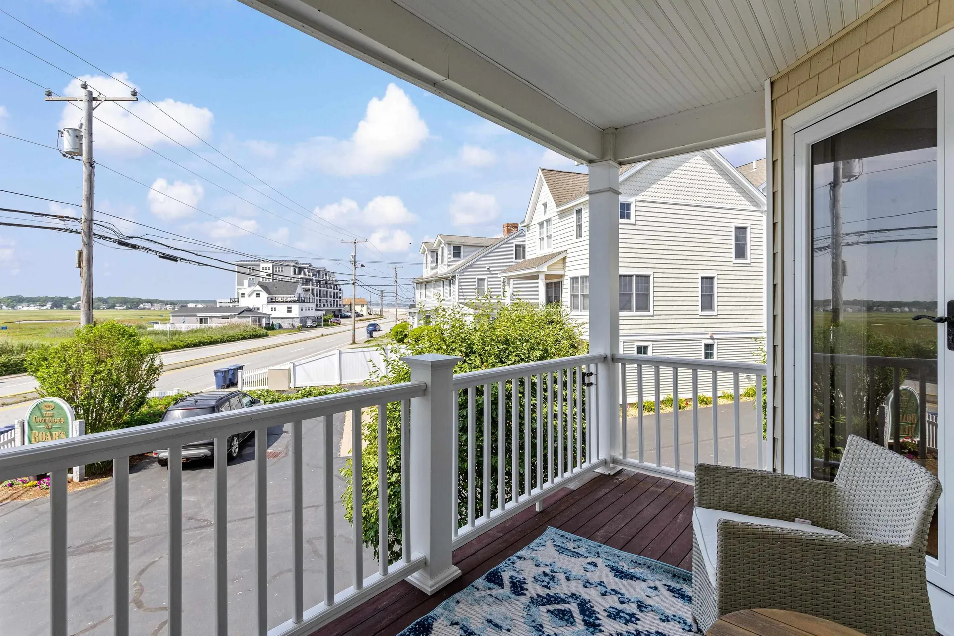 520 Ocean Boulevard Hampton NH 03842