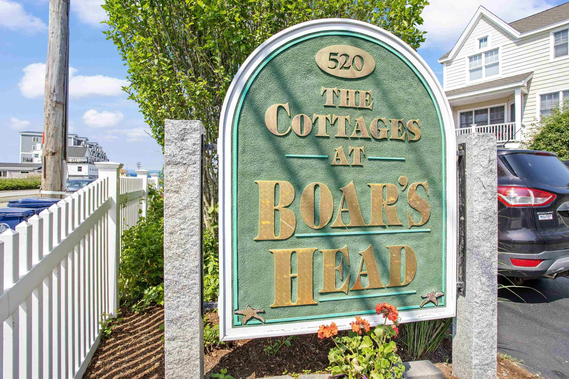 520 Ocean Boulevard Hampton NH 03842