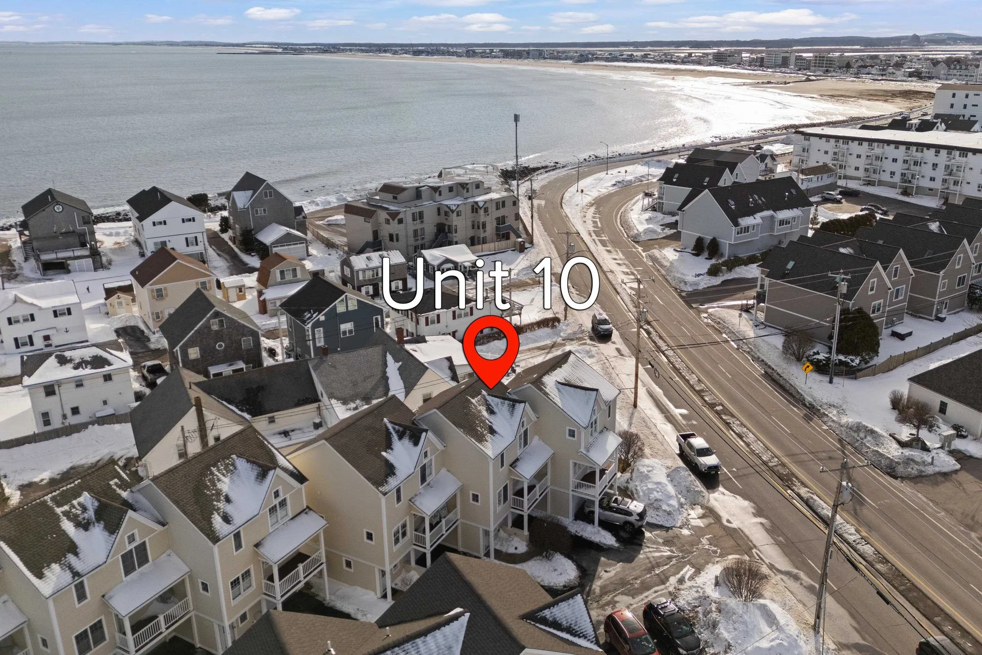 520 Ocean Boulevard Hampton NH 03842