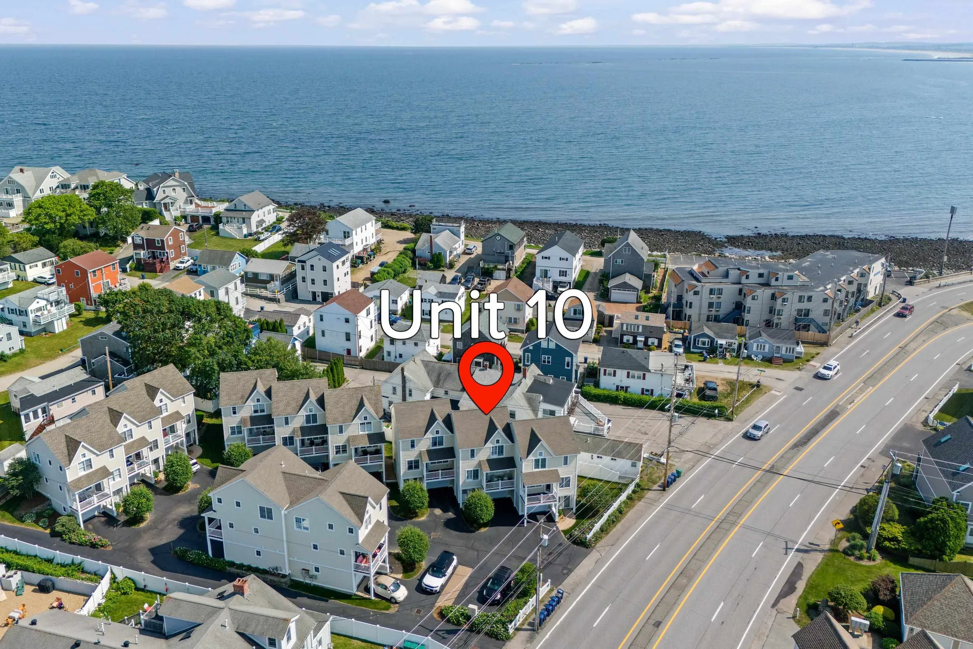 520 Ocean Boulevard Hampton NH 03842
