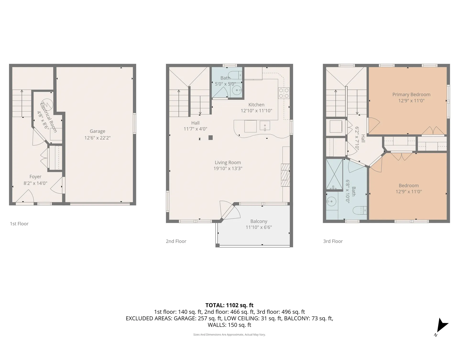 520 Ocean Boulevard Hampton NH 03842