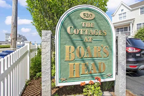 520 Ocean Boulevard Hampton NH 03842