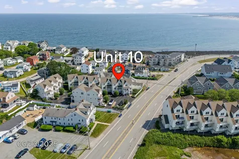 520 Ocean Boulevard Hampton NH 03842