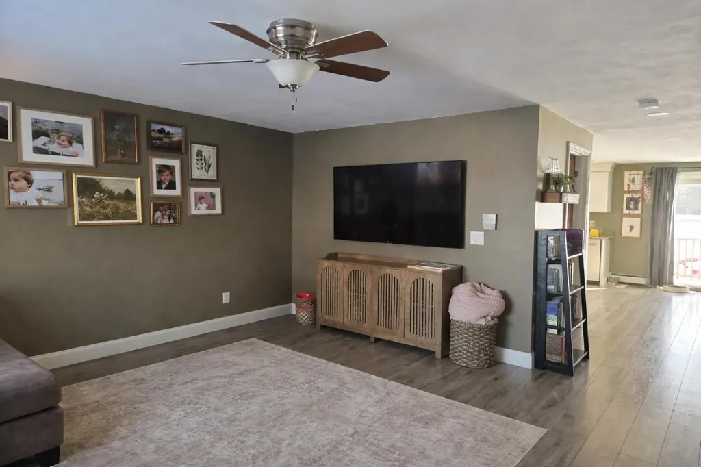 135 Forrest Street Plaistow NH 03865