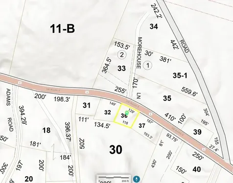 0 Us Route 4 Enfield NH 03748