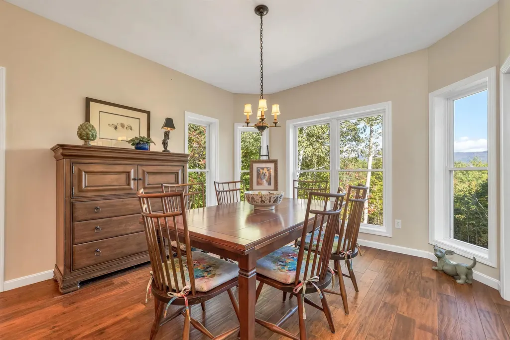 19 Abenaki Lane Moultonborough NH 03254