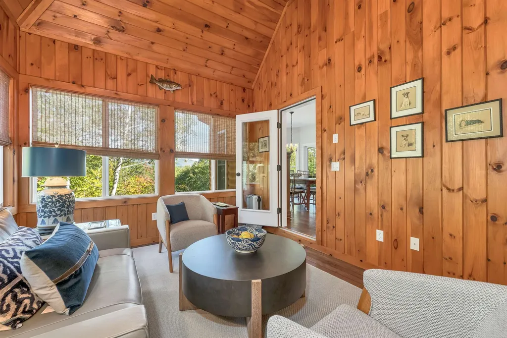 19 Abenaki Lane Moultonborough NH 03254