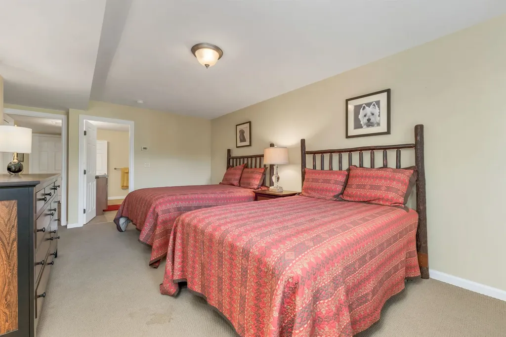 19 Abenaki Lane Moultonborough NH 03254