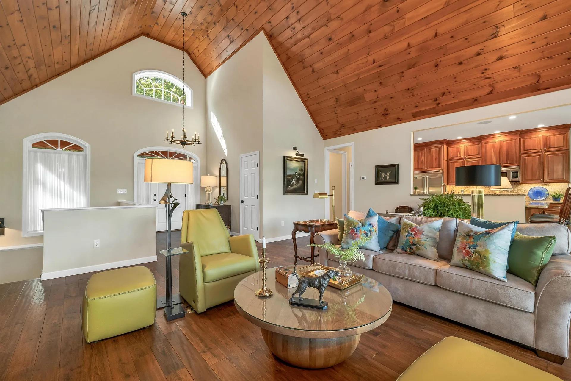 19 Abenaki Lane Moultonborough NH 03254