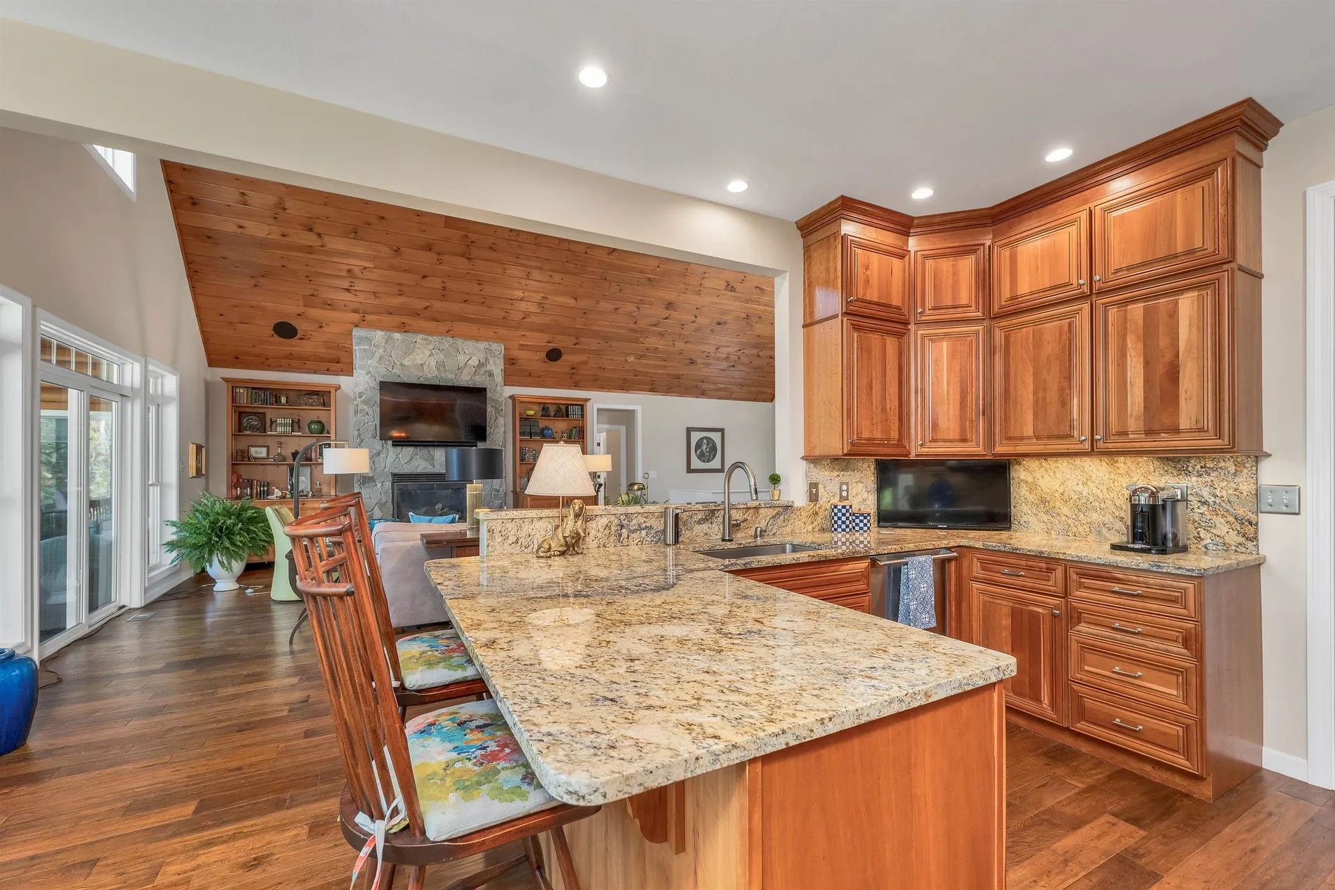 19 Abenaki Lane Moultonborough NH 03254