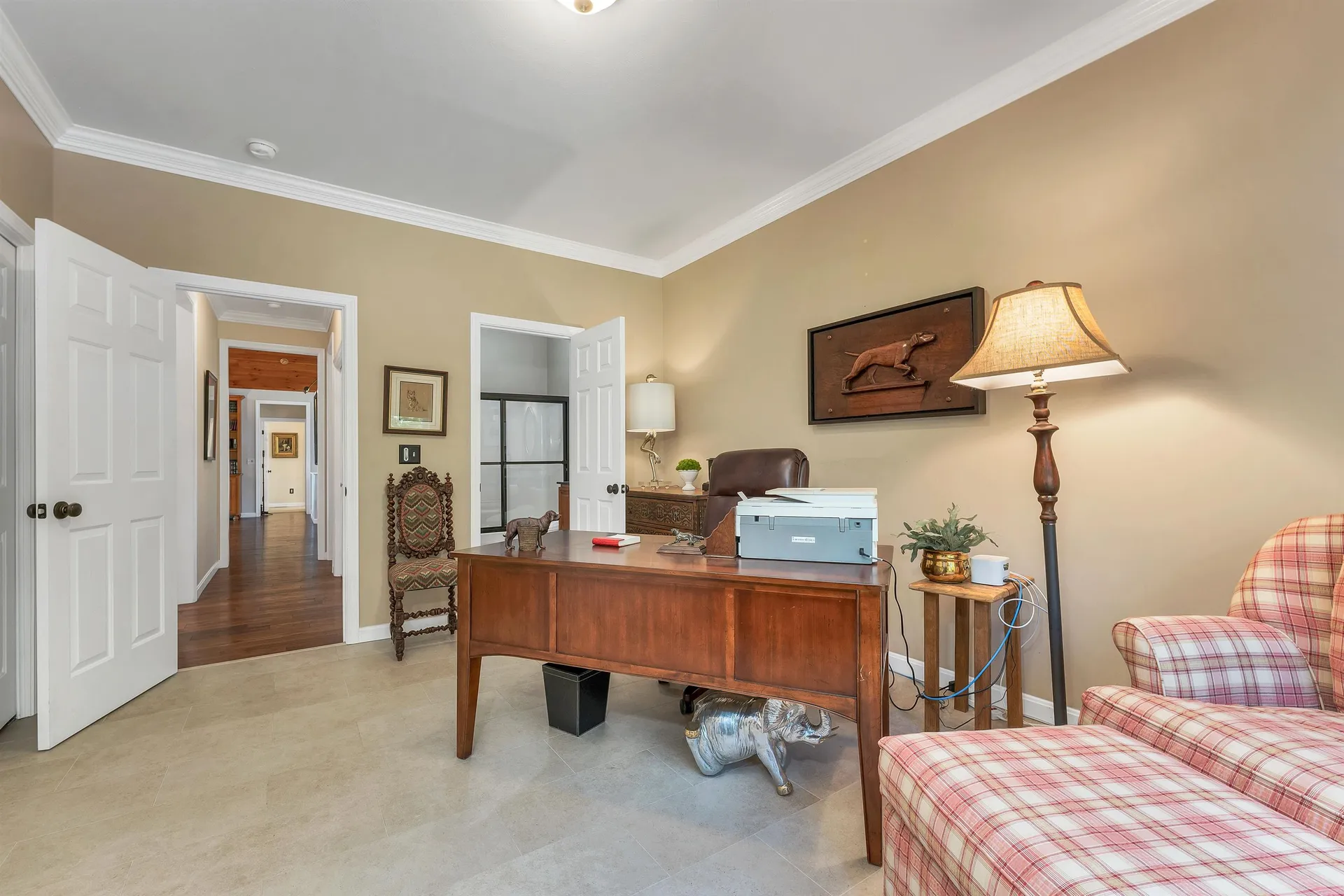 19 Abenaki Lane Moultonborough NH 03254