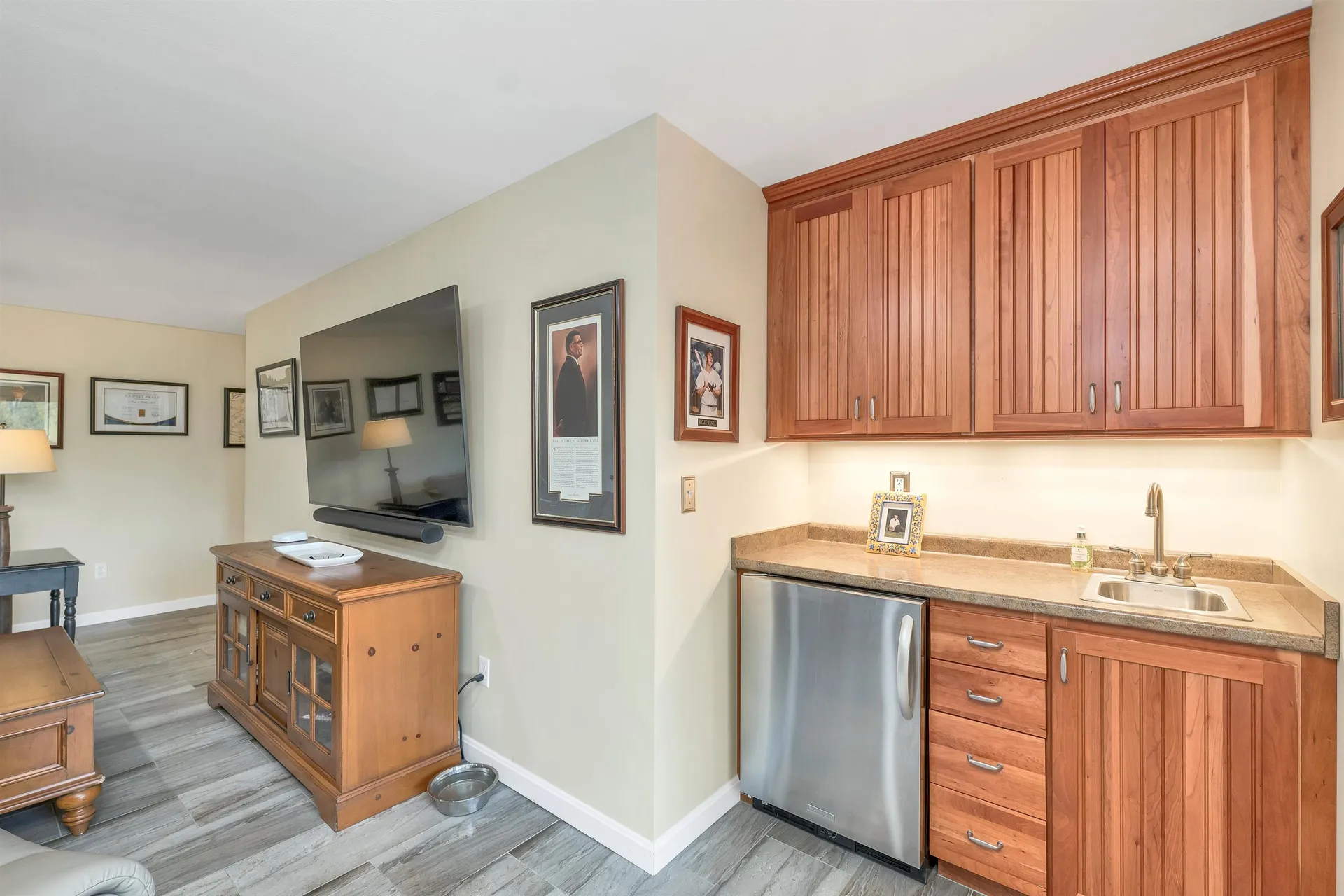 19 Abenaki Lane Moultonborough NH 03254