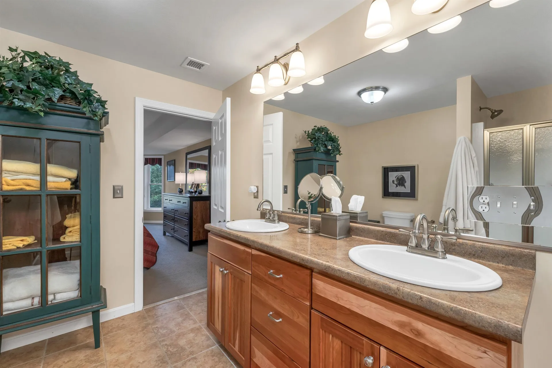 19 Abenaki Lane Moultonborough NH 03254