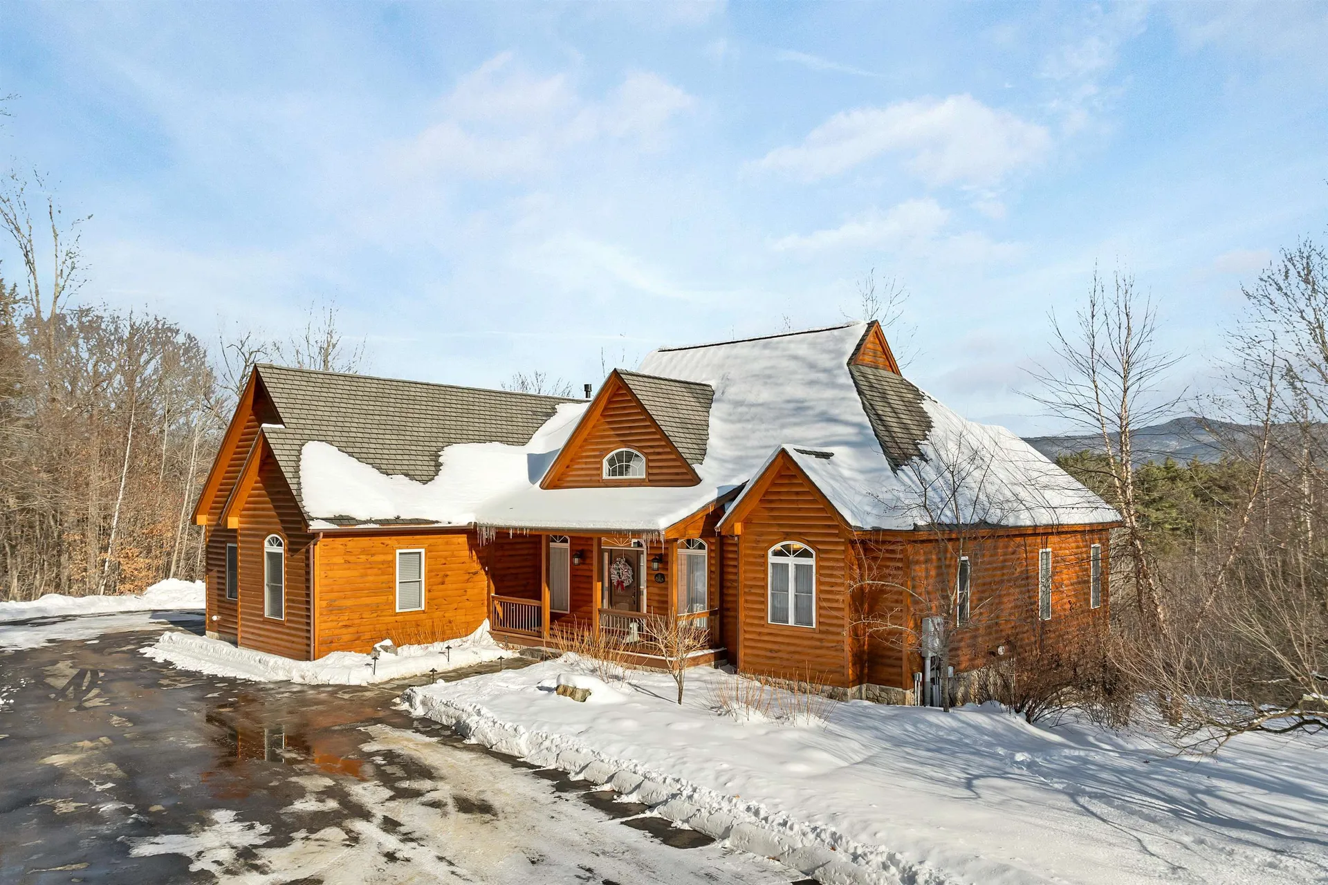 19 Abenaki Lane Moultonborough NH 03254