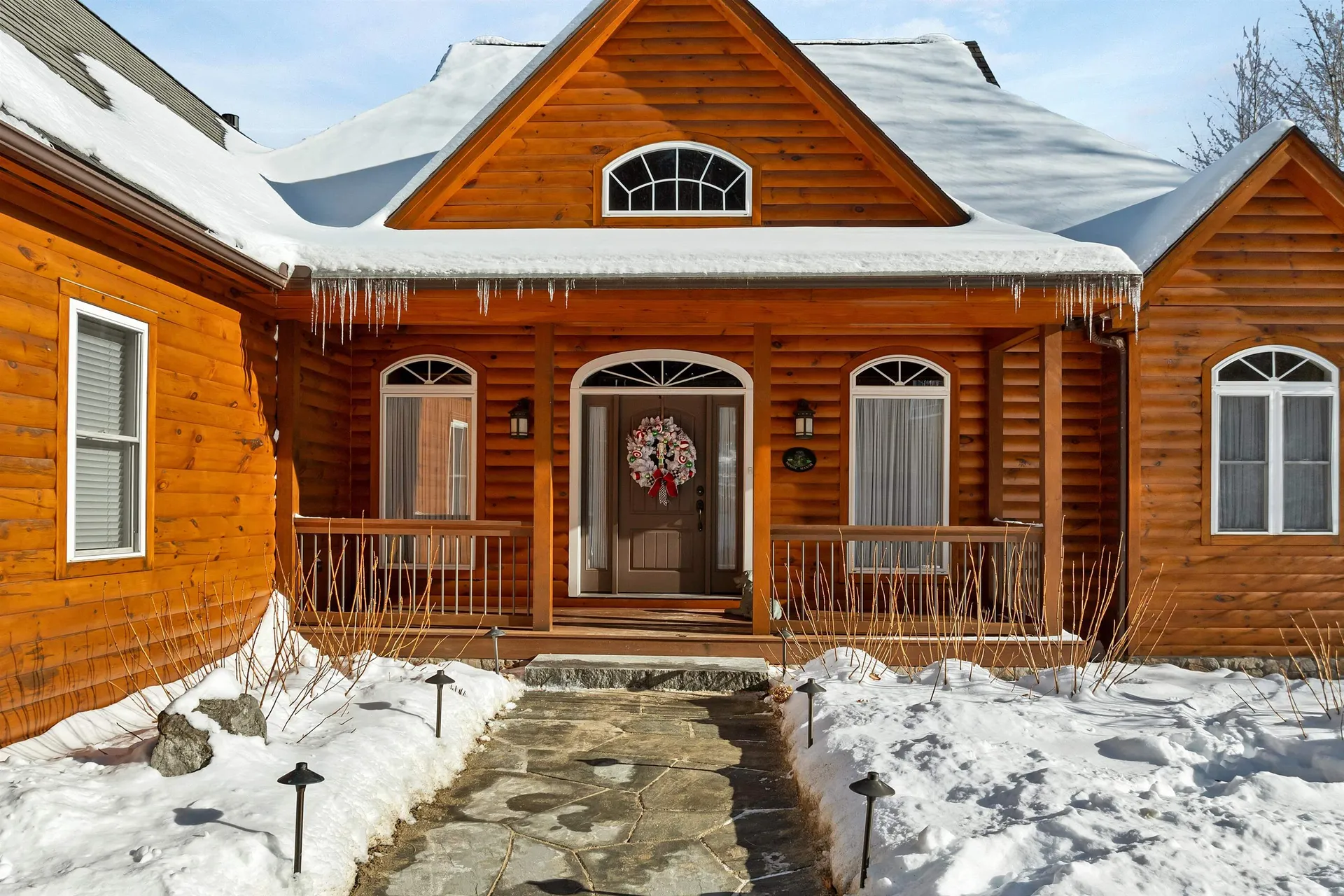 19 Abenaki Lane Moultonborough NH 03254